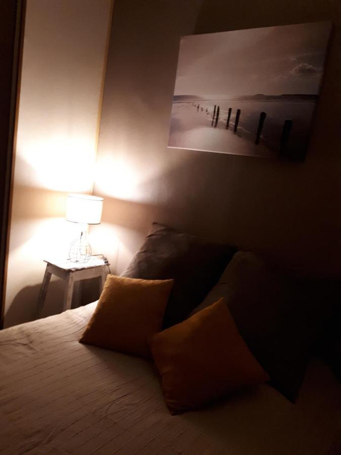 Chez Patricia & Denis Bed and Breakfast Flassans-sur-Issole Εξωτερικό φωτογραφία